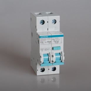 开关断路器的主要特性