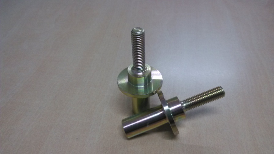 汽车零部件的特点