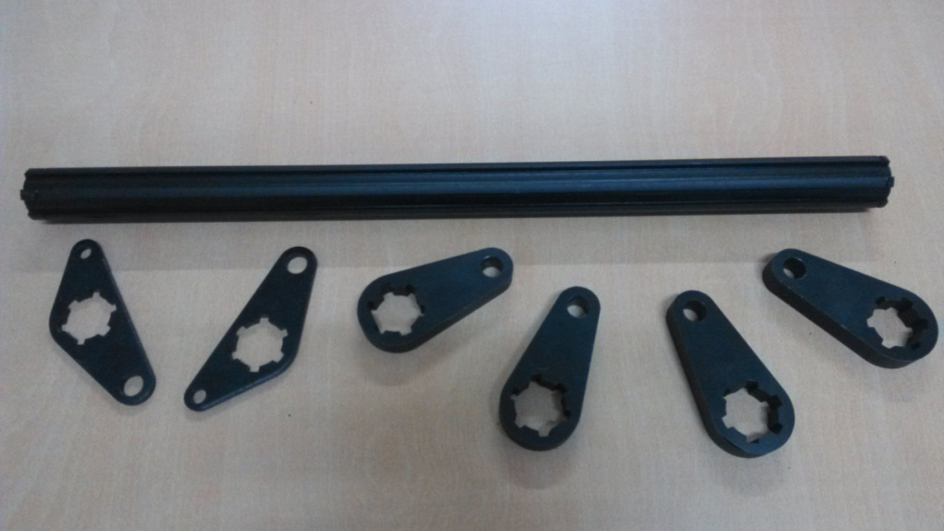 汽车零部件市场特点