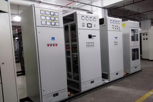 高低压配电柜相关规程